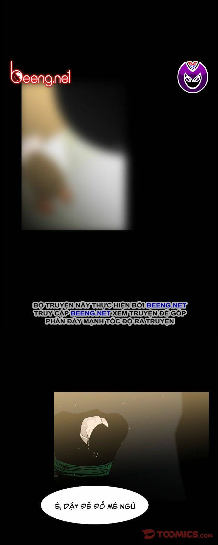 kẻ mạnh nhất - tong edge chapter 44 4