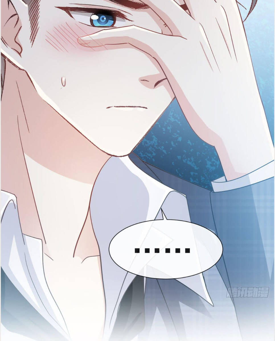 bá đạo tổng tài nhẹ nhàng yêu chapter 32.1 8