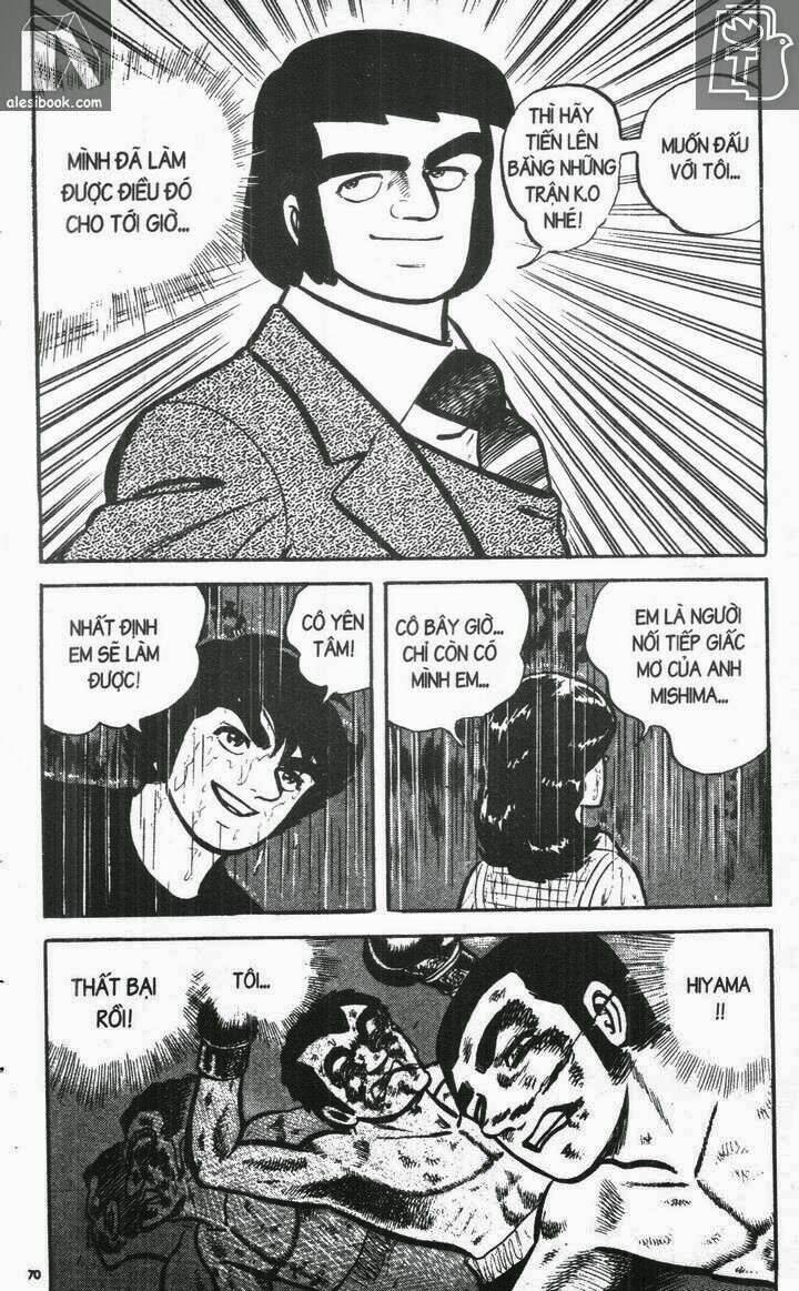 ganbare genki chapter 161 6