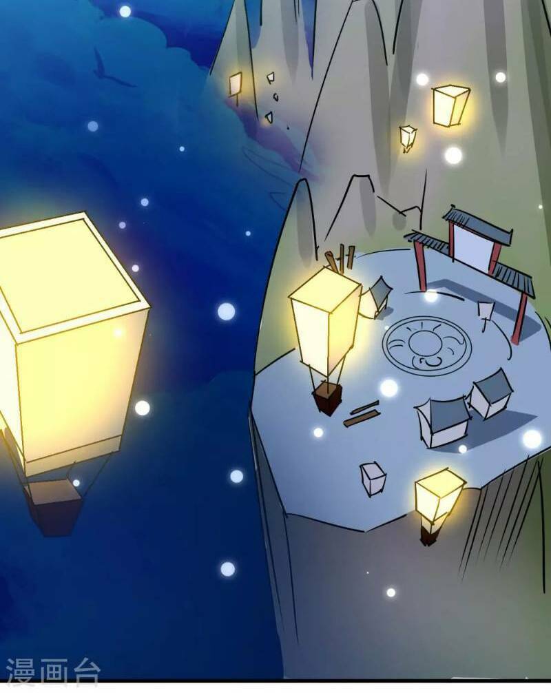 vạn giới tiên vương chapter 33 44