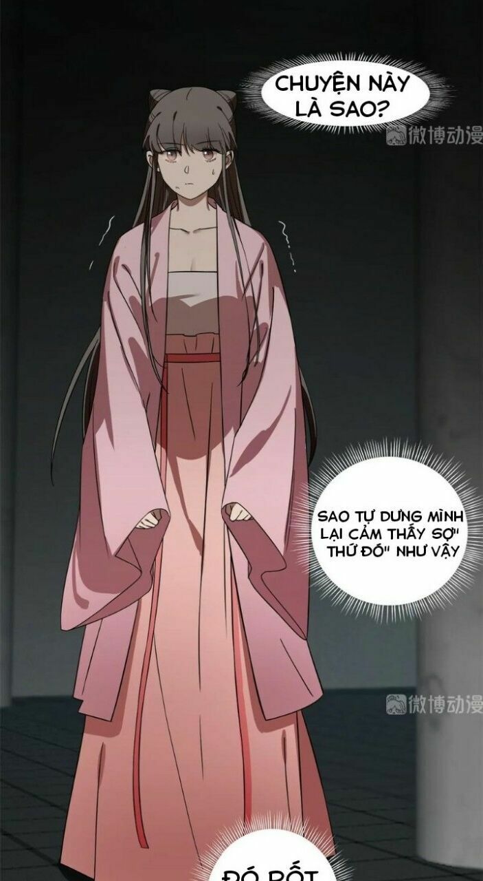 độc bộ thiên hạ: đặc công thần y chapter 219 21