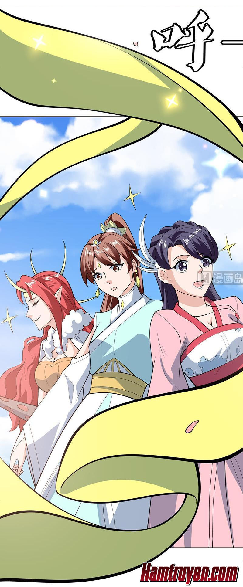 tối cường thần thú hệ thống chapter 225 6