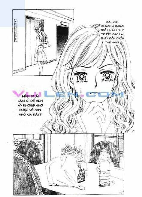 ánh nắng chói chang chapter 15 32