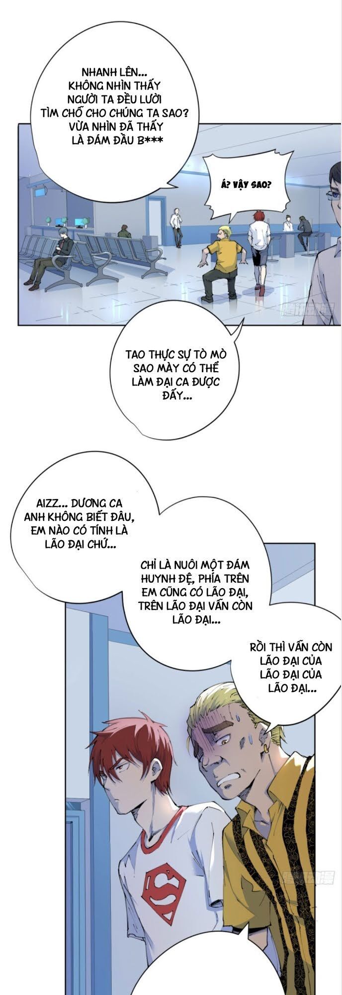 vương bài thần y chapter 18 17