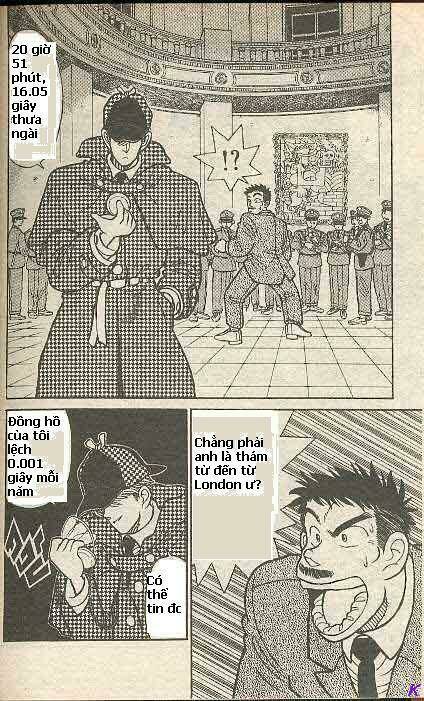 kaito kid chapter 15 9