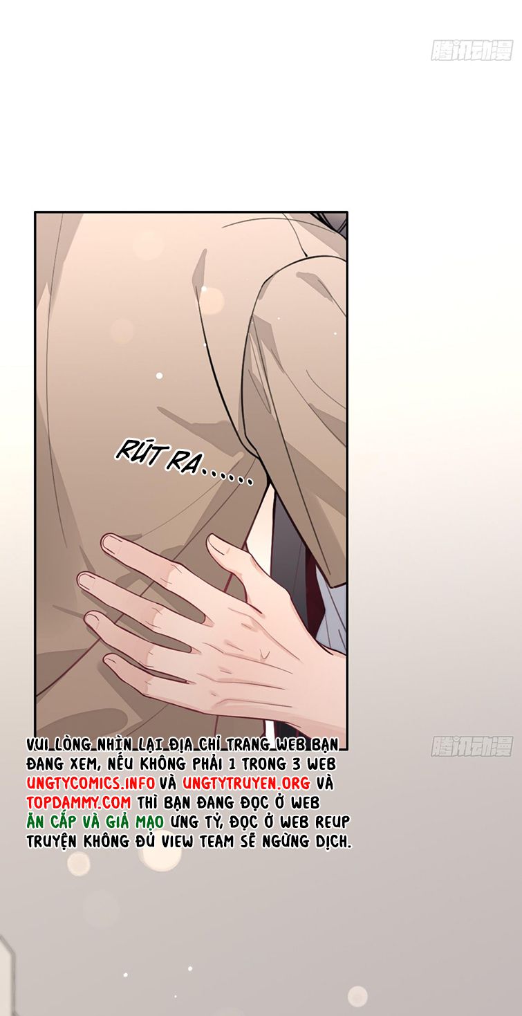 chó lớn bắt nạt chủ chapter 24 2