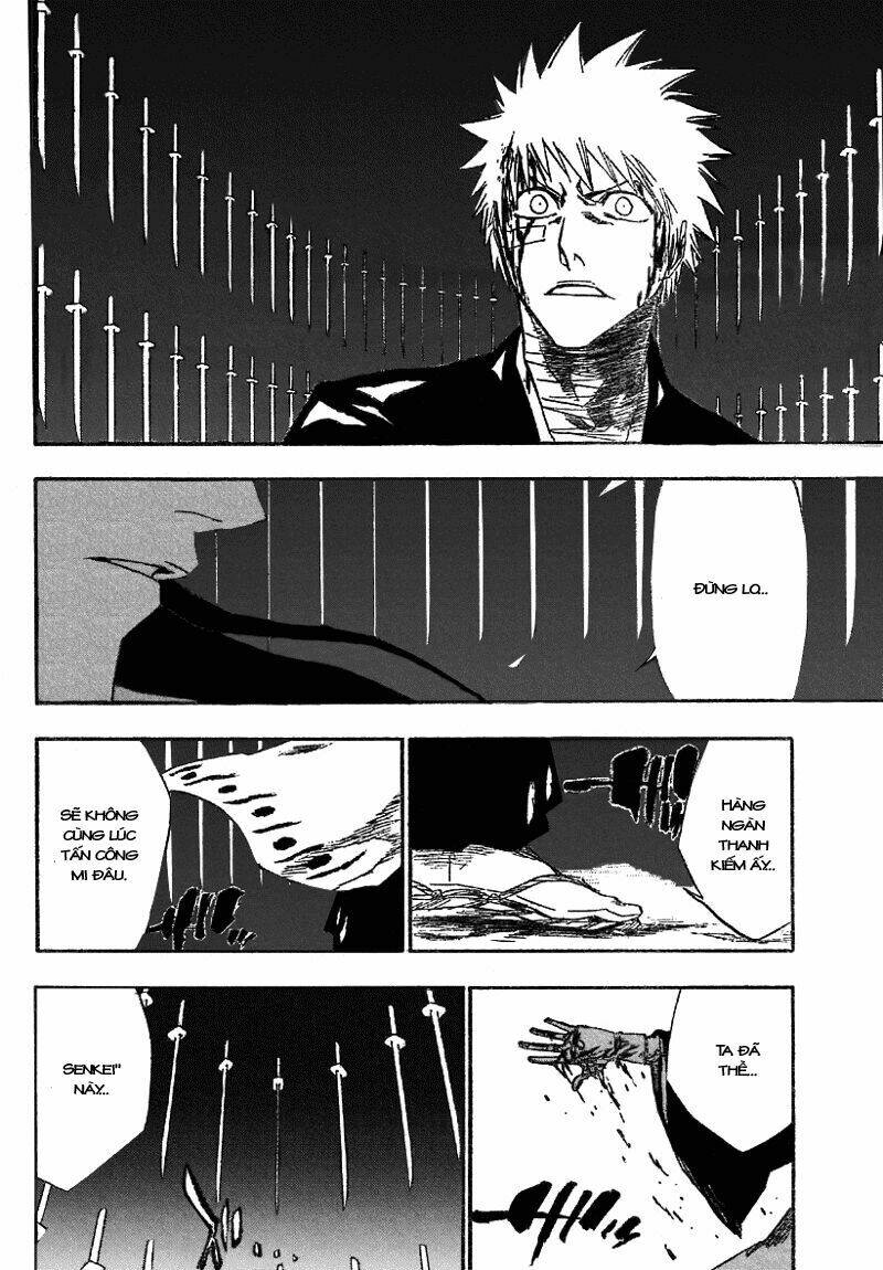 thần chết ichigo chapter 164 11
