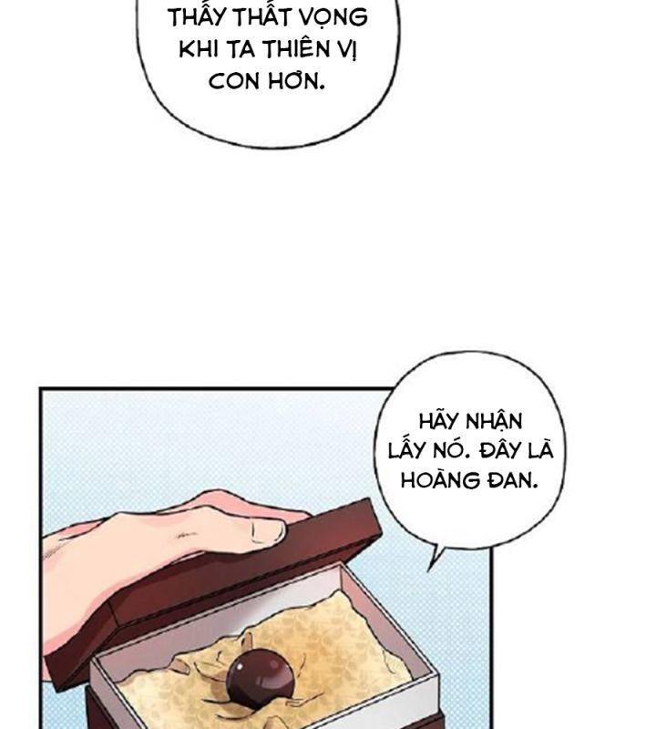 tôi là người mạnh nhất khi theo chủ nghĩa võ thuật chapter 15 15