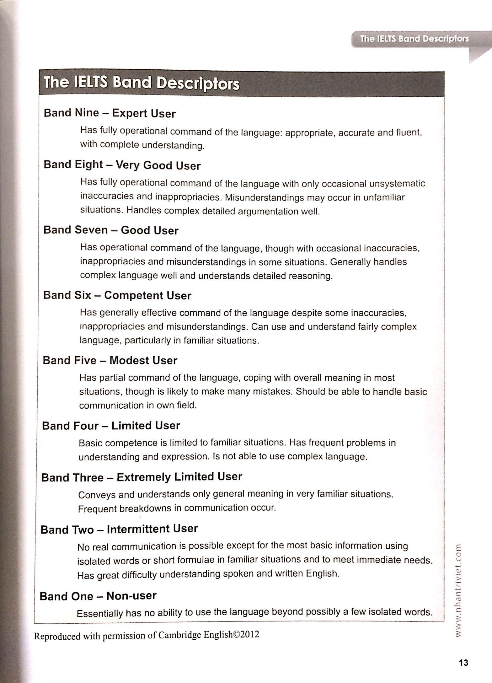 Practical IELTS Strategies - IELTS Reading 
