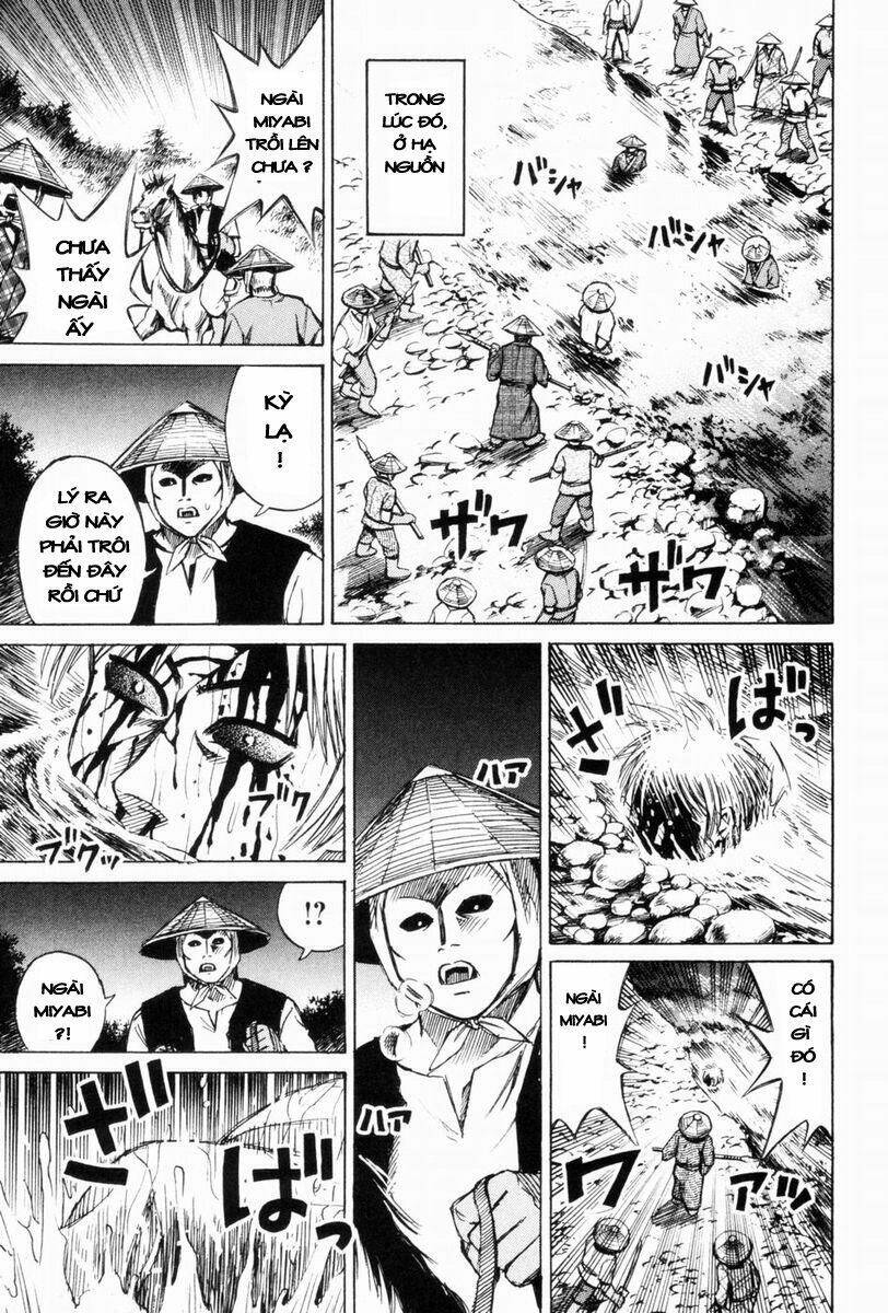 đảo ma cà rồng chapter 46 19