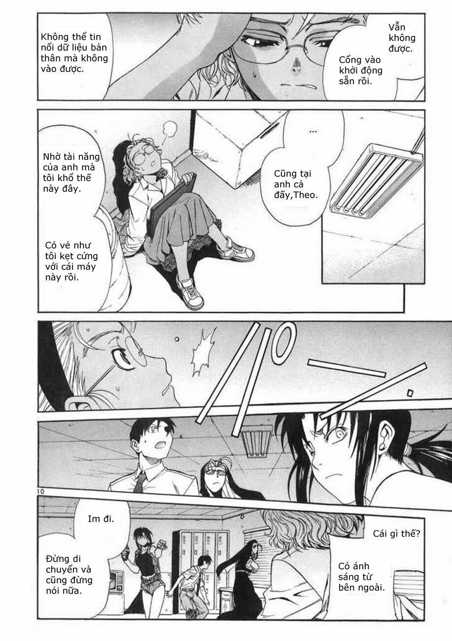 hố đen chapter 40 8