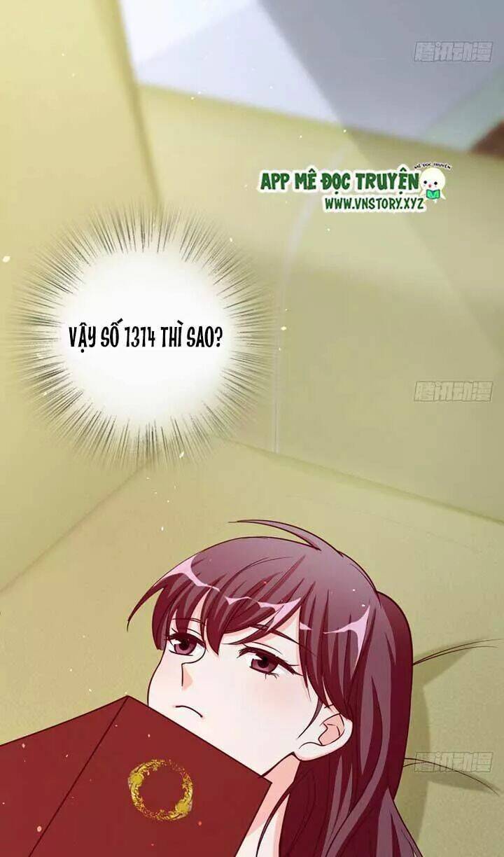 thiên hậu trở về chapter 86 5