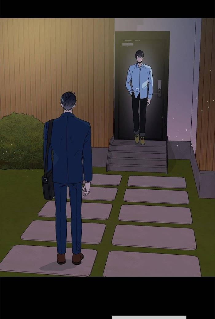 [raw] red candy chapter 23 28