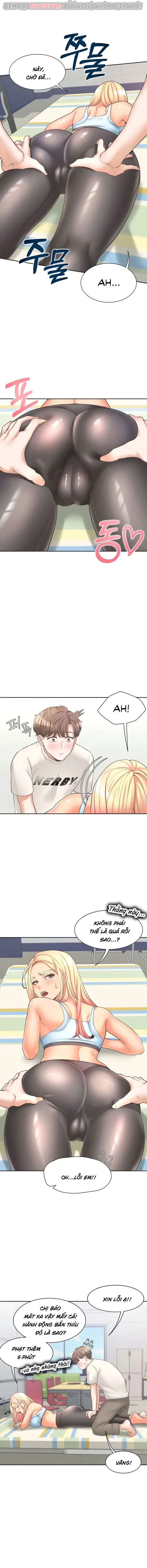 chiếc giường tầng chapter 6 6