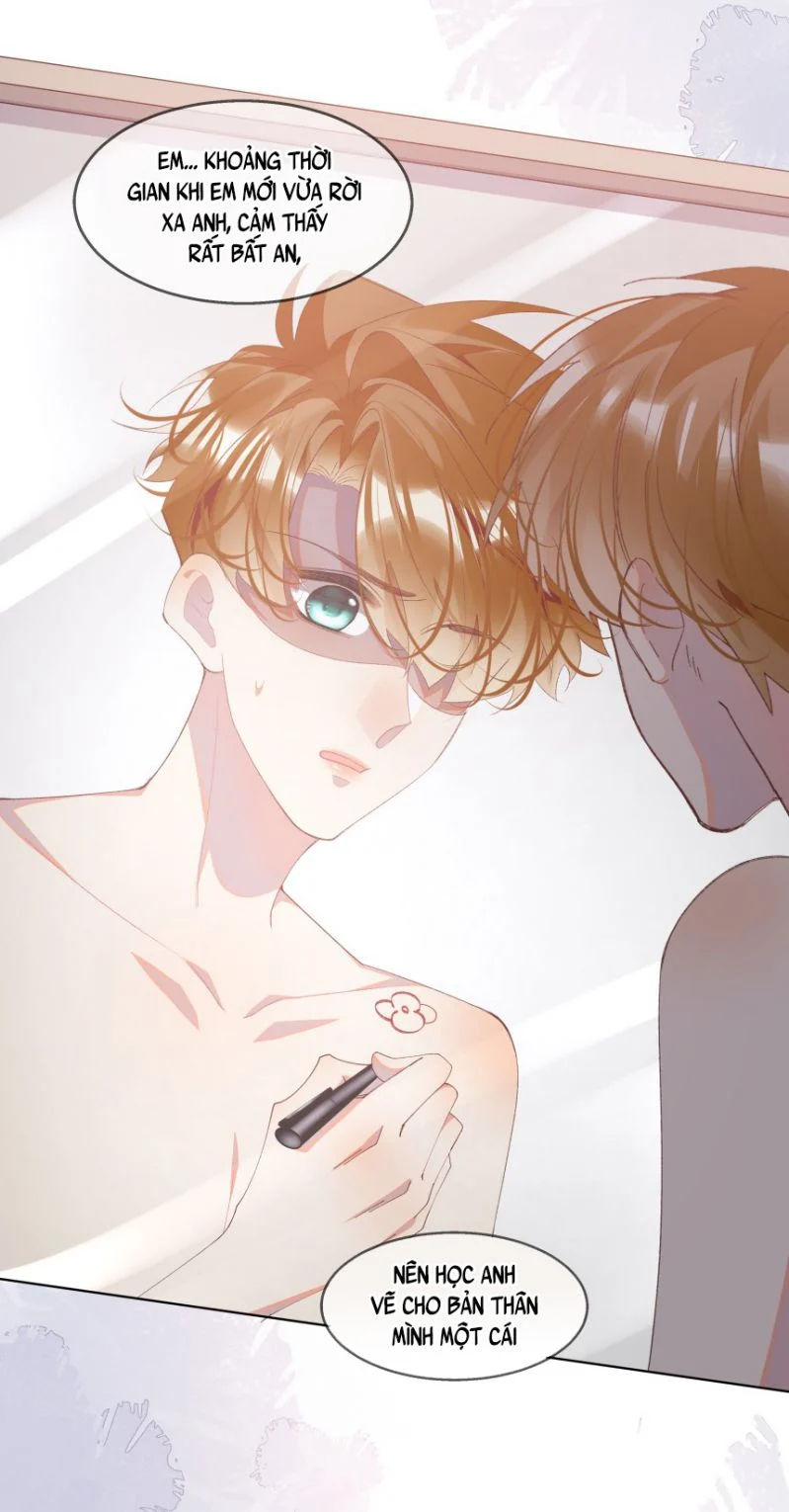 tư tự vạn thiên chapter 15 51