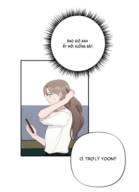 Hãy Khóc Cho Thật Xinh Đẹp Đi chapter 13.1 - Trang 66