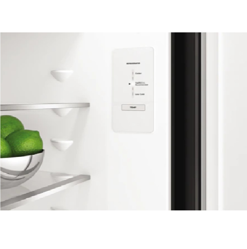 Tủ lạnh ELECTROLUX EBB3442K-H ngăn đông dưới 308L UltimateTaste 300 - Hàng chính hãng