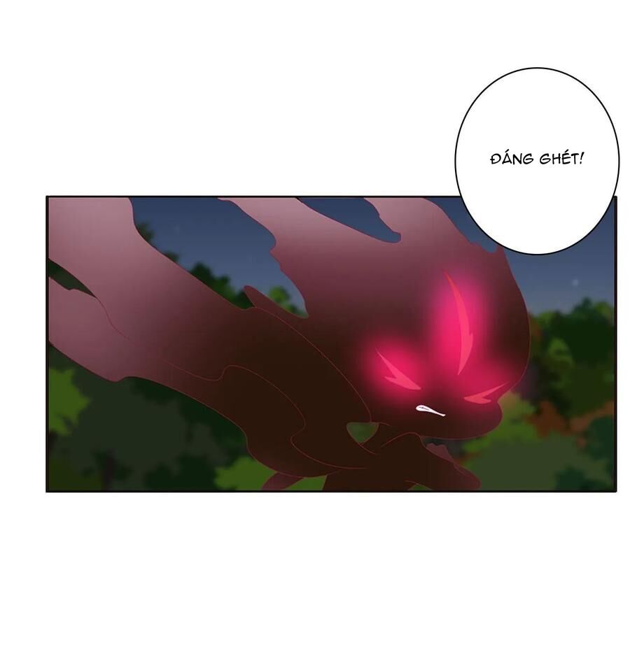 thông linh phi chapter 631 24