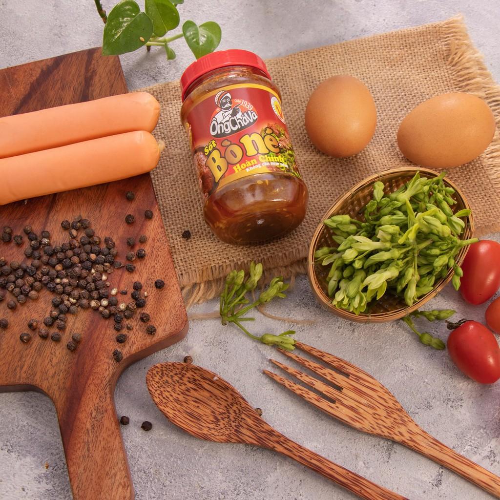Sốt Bò Né Ông Chà Và 220g