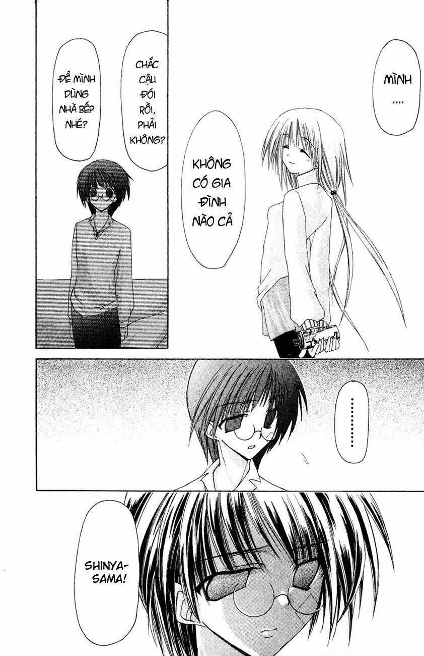 watashi no messiah-sama chapter 2 9