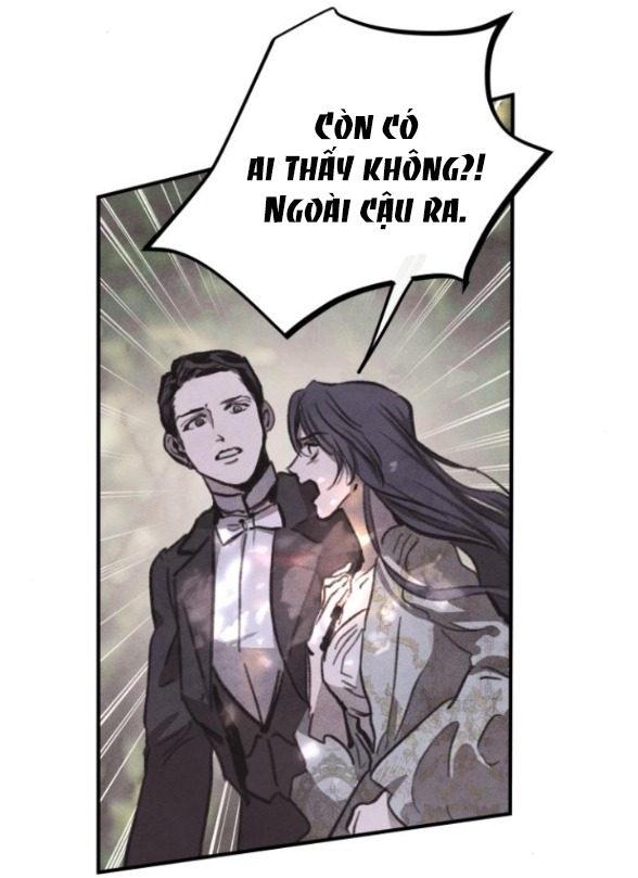 người tình đêm xanh chapter 4.1 30