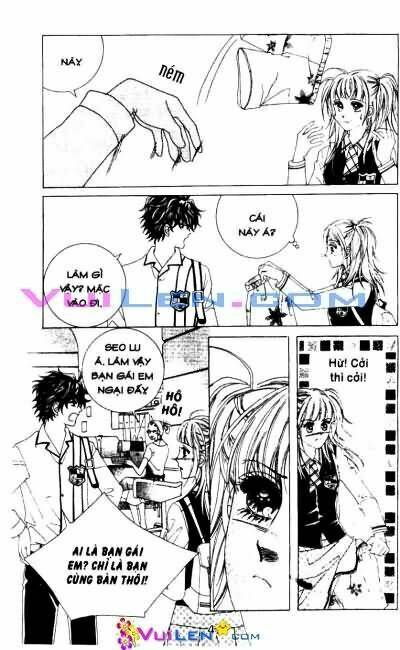 thủ lĩnh chunja chapter 2 42