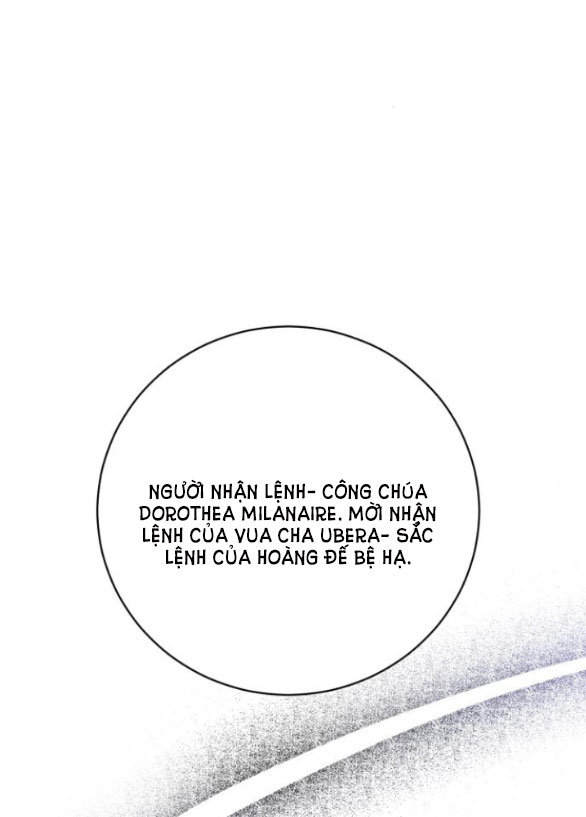 Bạo Chúa Muốn Có Cuộc Sống Tốt Đẹp chapter 38.2 - Trang 51