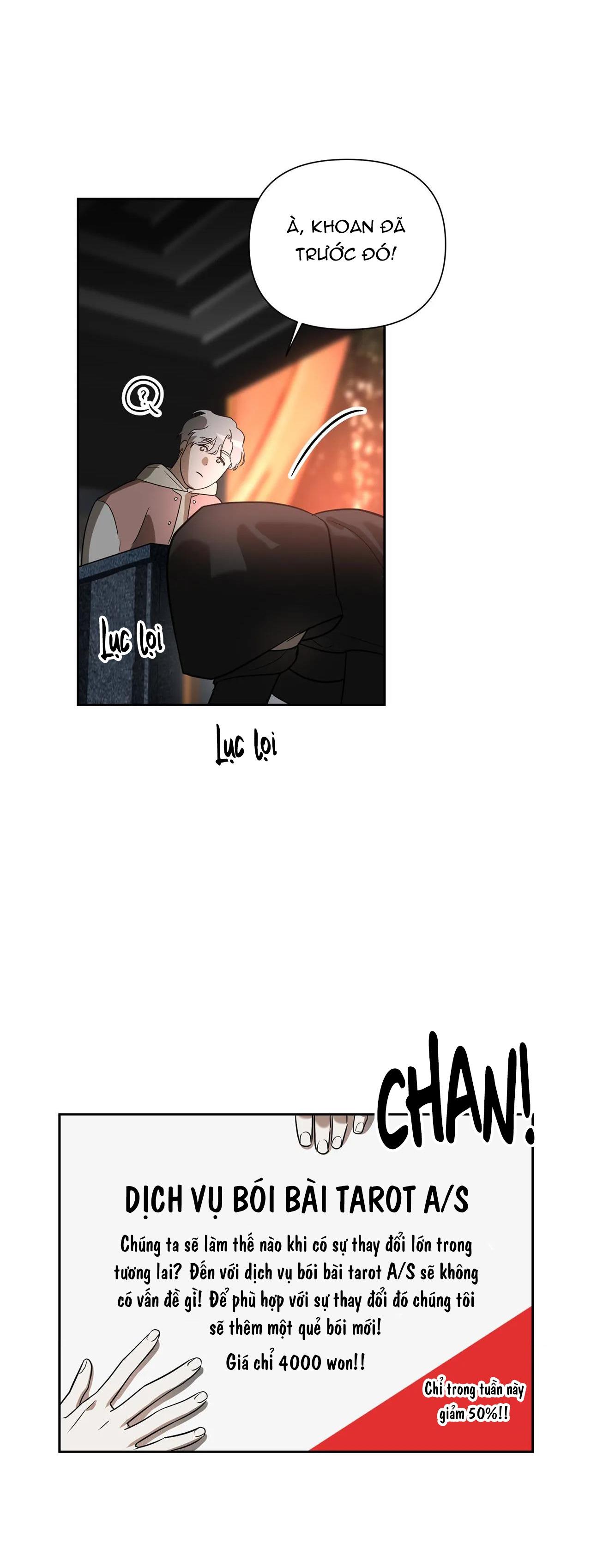 tuyển tập những ông chú tà zâm chapter 6.1 23