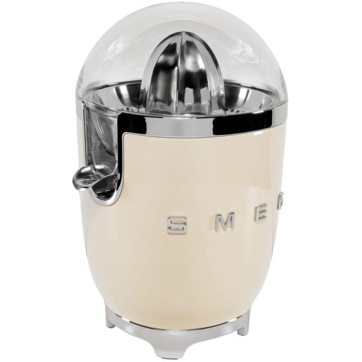 Máy vắt cam SMEG CJF01CREU