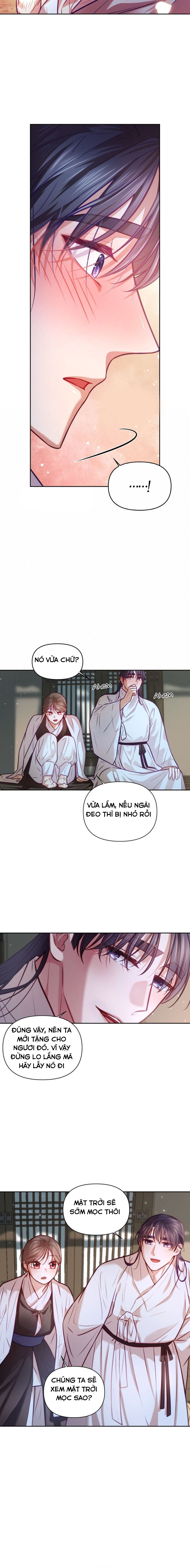 [18+] trăng nơi đỉnh núi chapter 10 19