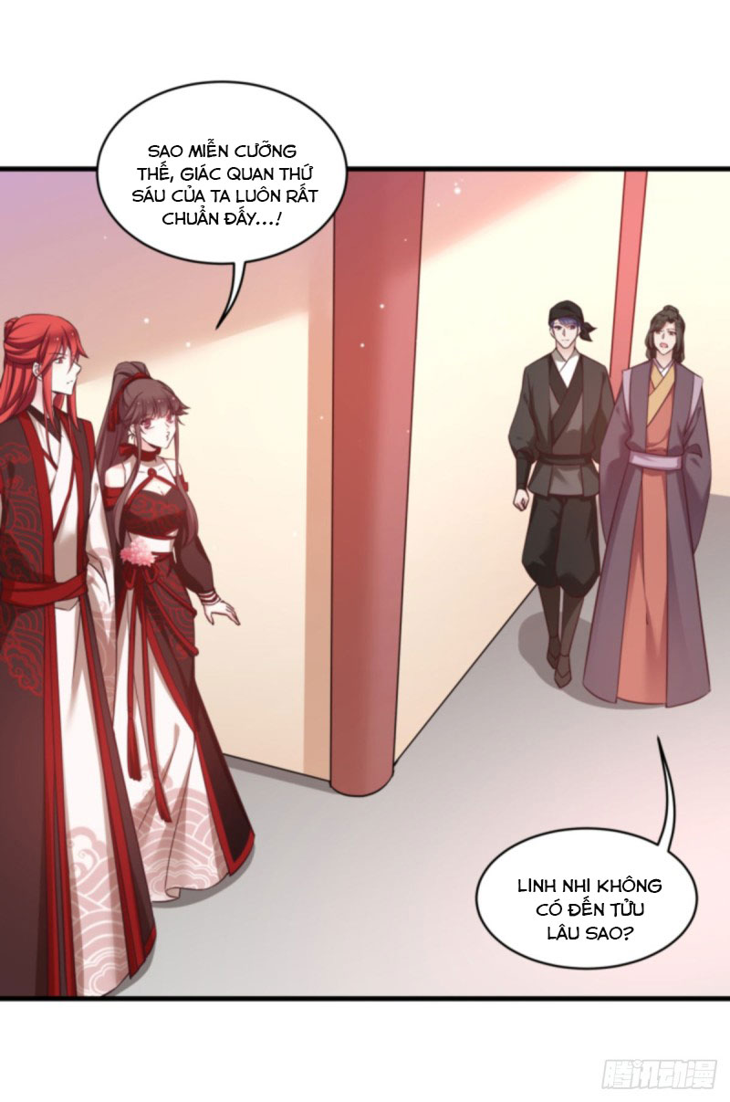 trò chơi trừng phạt chapter 79 5