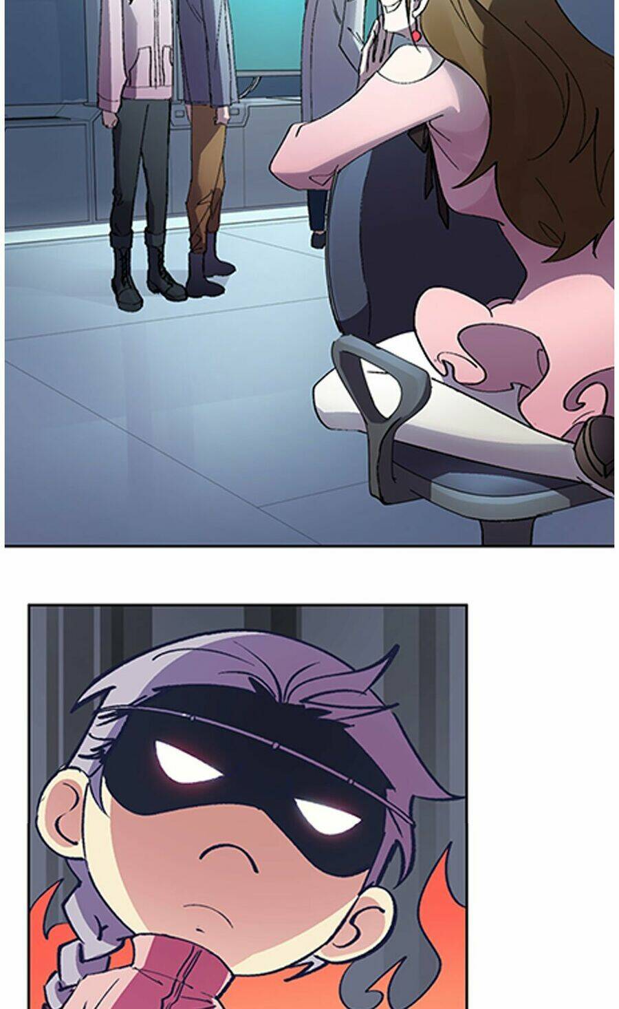 anh hùng và hiệp nữ chapter 75 19