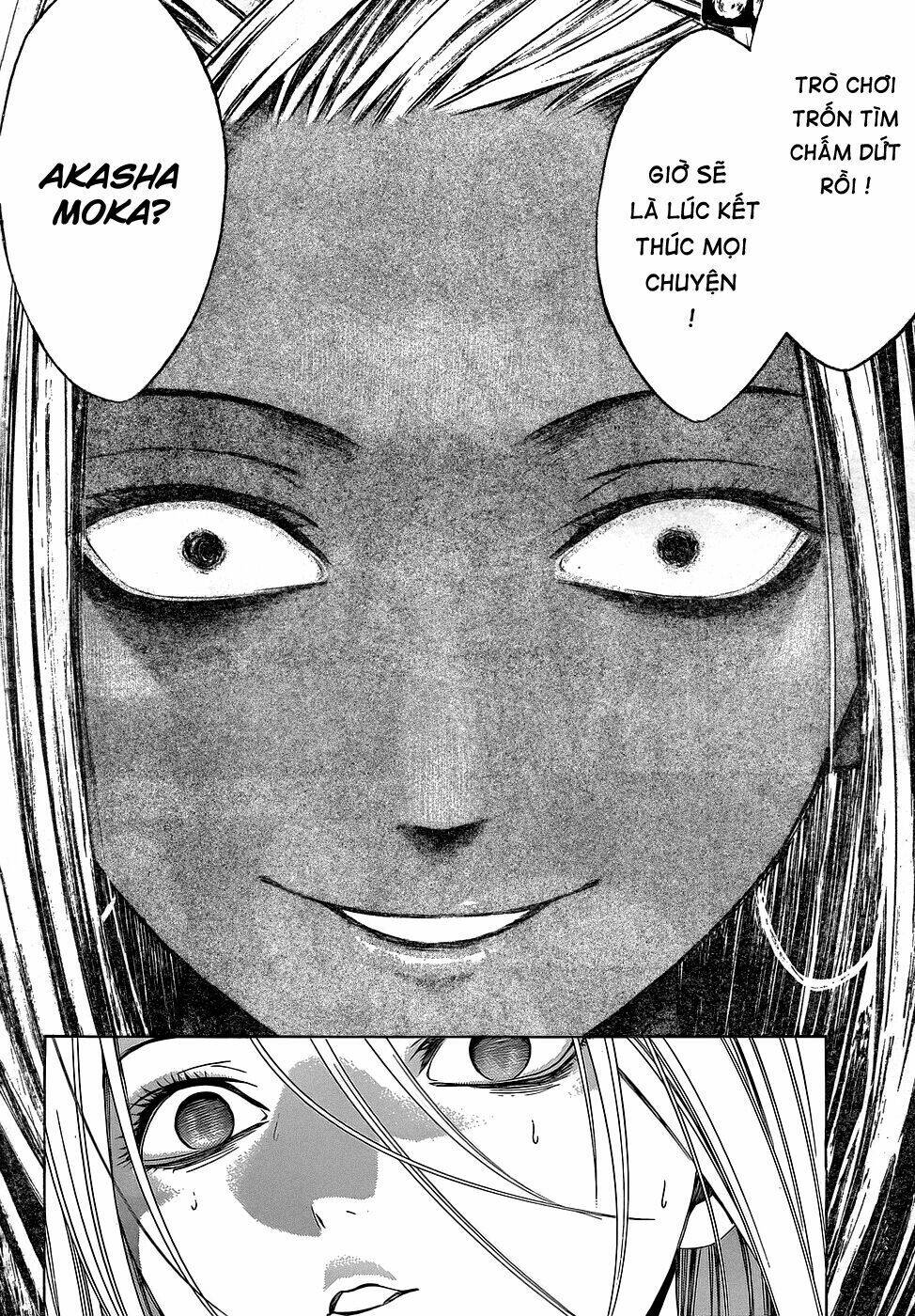 cô nàng ma cà rồng i chapter 56 18