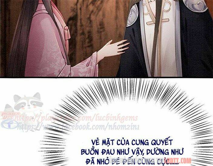 trọng sinh bá sủng nhiếp chính vương quá mạnh mẽ chapter 78 58