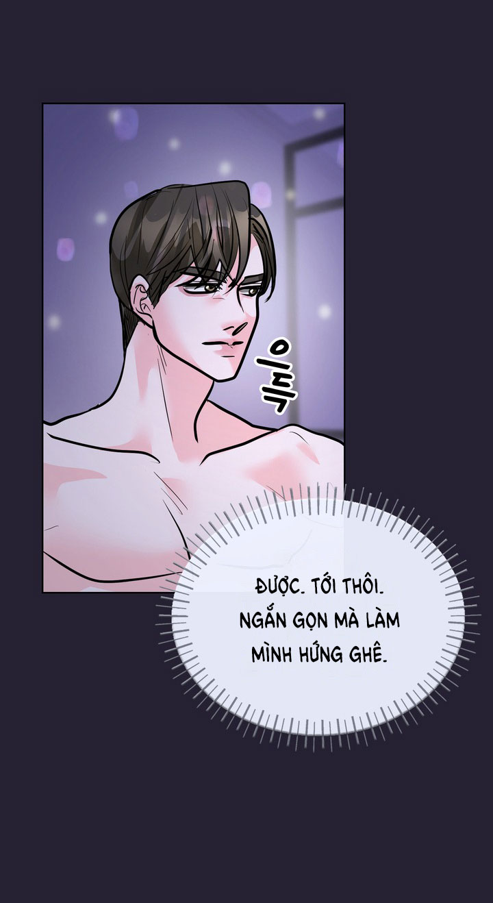 [18+] điều em cố giấu chapter 26.2 7