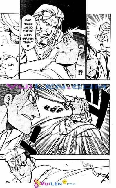 giả kim thuật chapter 55 23