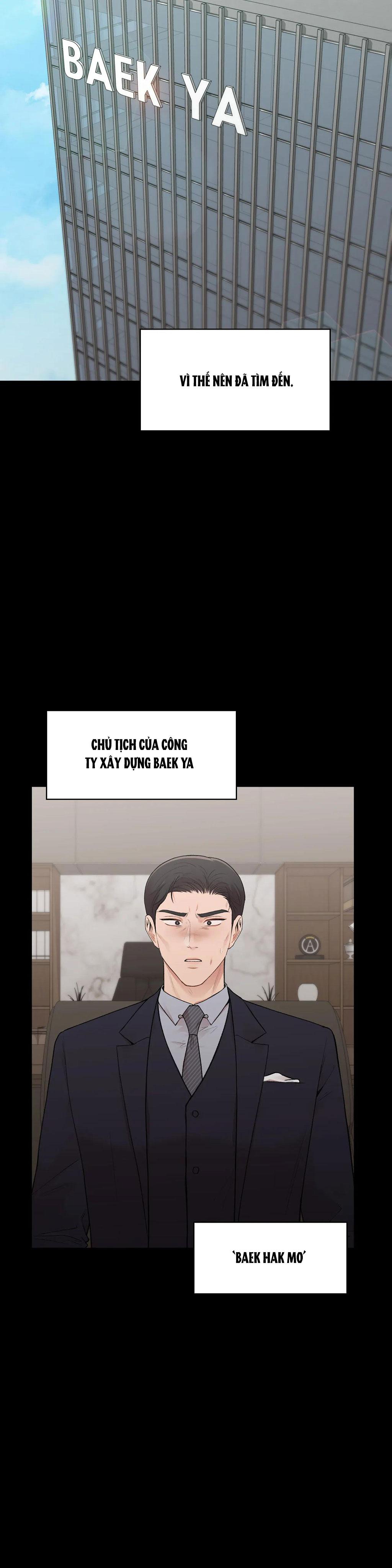 zai đẹp nhưng lại thích dạy đời chapter 20 26