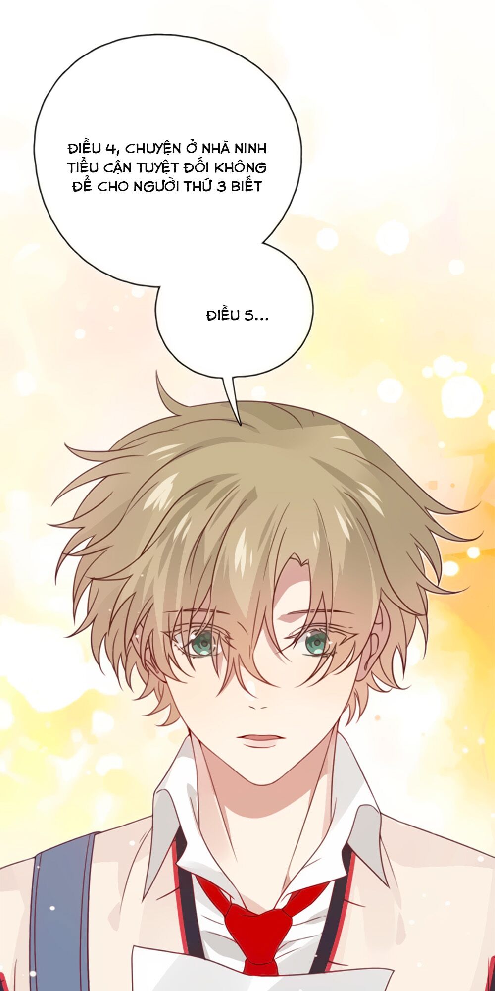 xông vào tim anh chapter 23 42