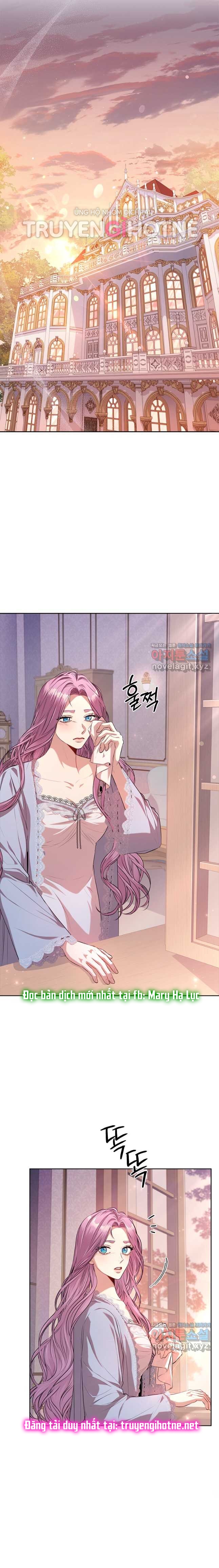 trở thành thư ký của bạo chúa chapter 89 11