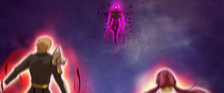 ẩn cư mười vạn năm, đời sau mời ta rời núi chapter 12 36