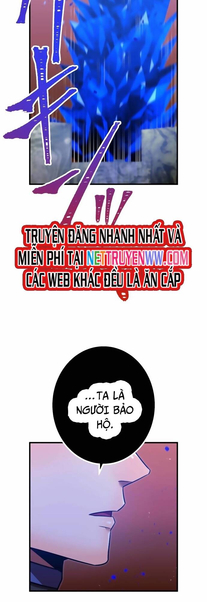 Huyết Thánh Cứu Thế Chủ~ Ta Chỉ Cần 0.0000001% Đã Trở Thành Vô Địch chapter 104 65