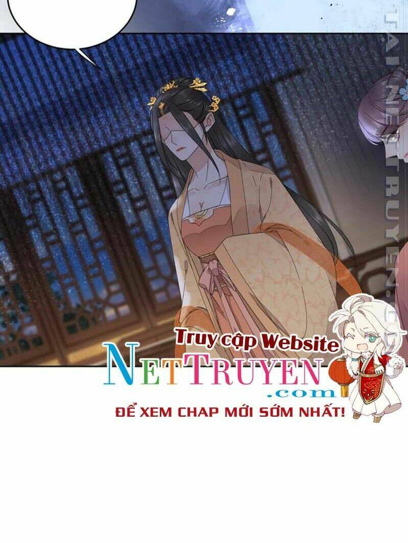 dục hỏa độc nữ chapter 126 30