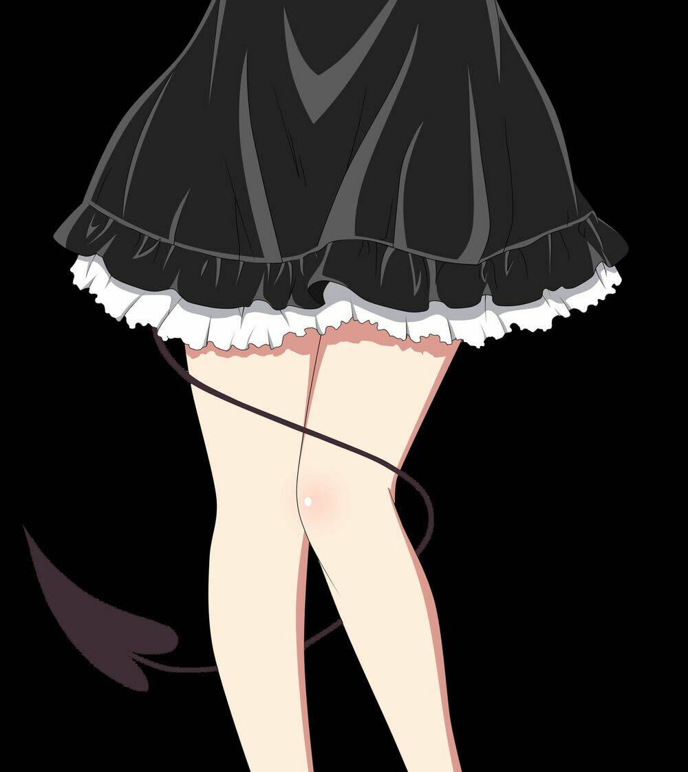 waifu của quái chúa lolicon chapter 1 10