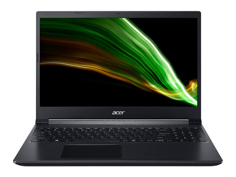 Laptop Acer Gaming Aspire 7 A715-42G-R1SB- Hàng chính hãng