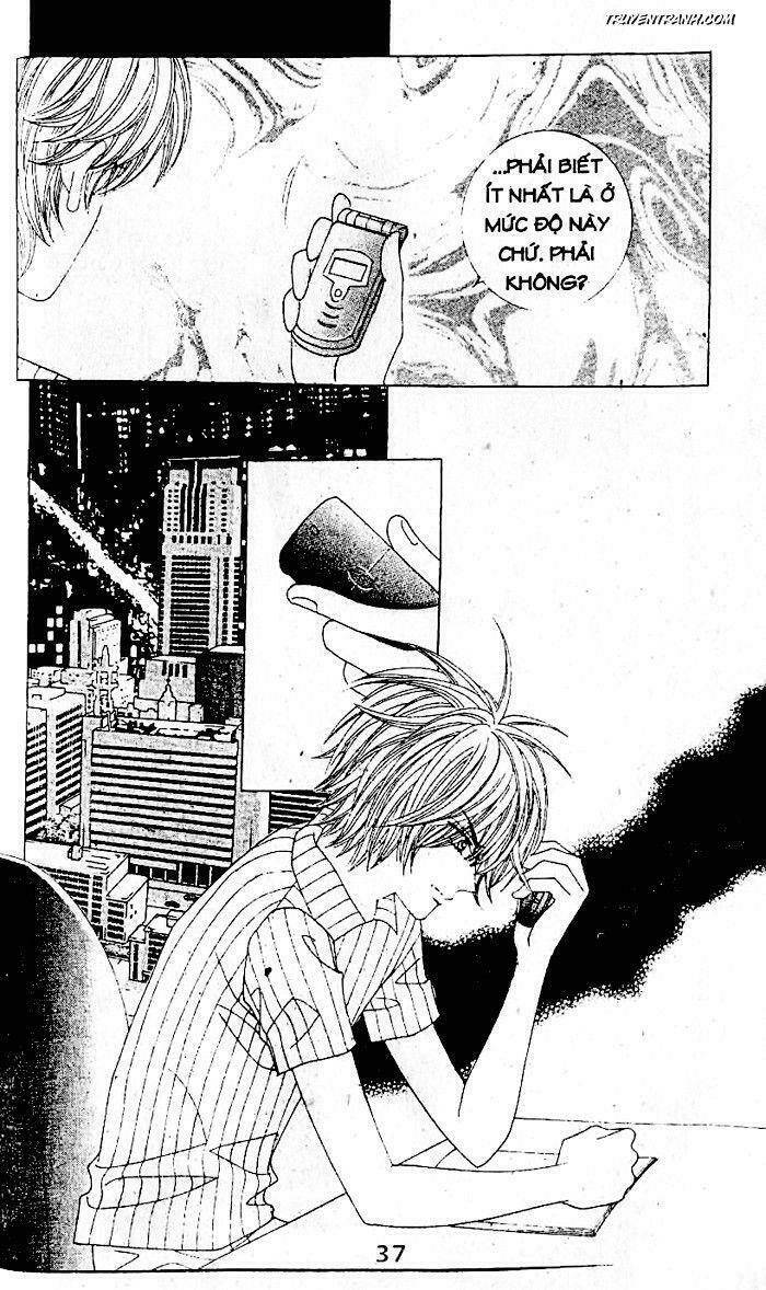 nhà trọ hoàn hảo chapter 62 9