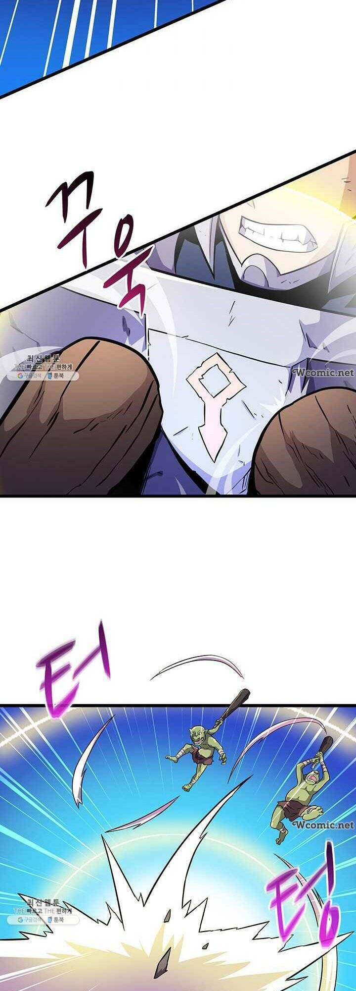 arcane sniper chapter 35 38