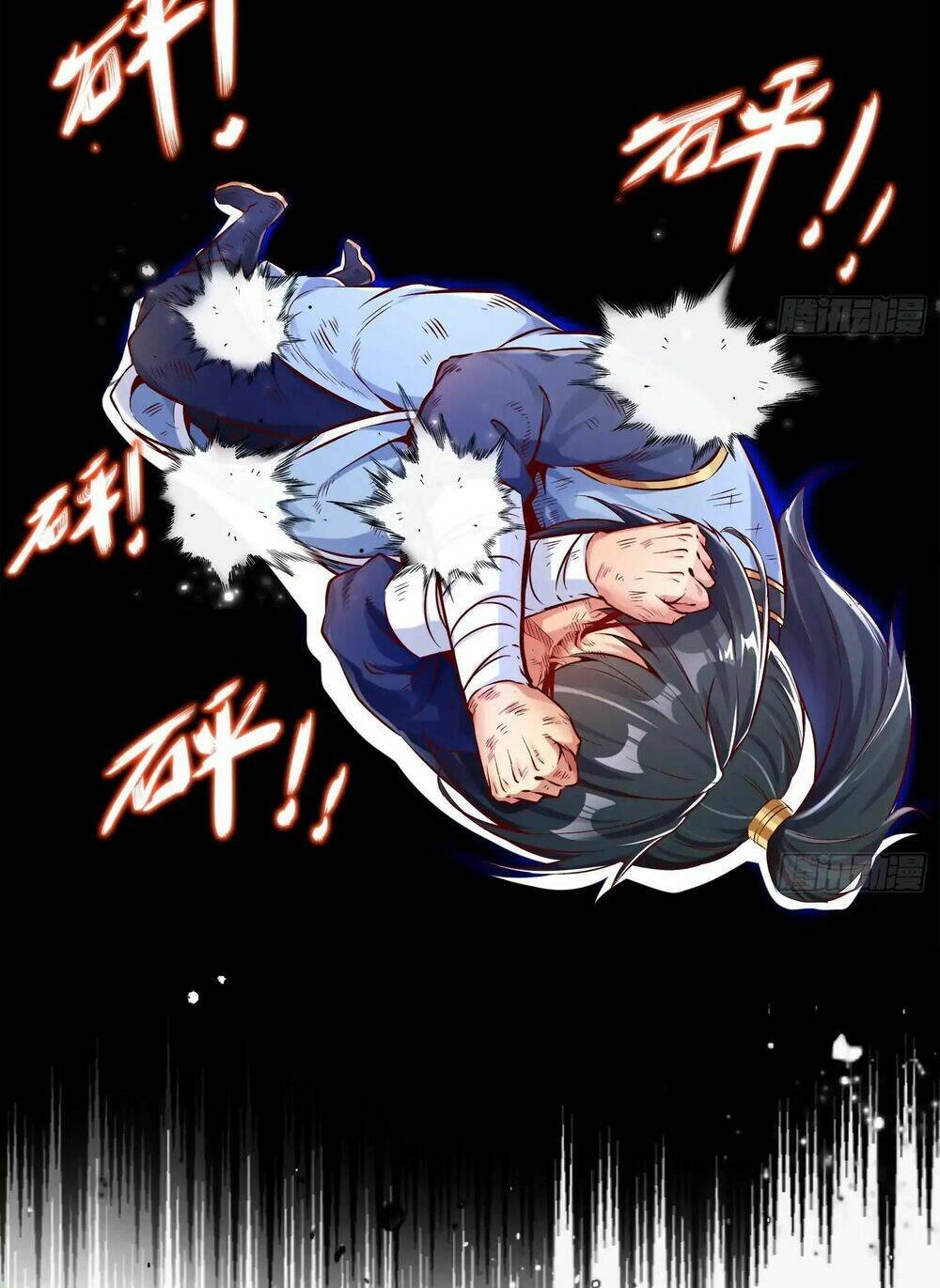 trọng sinh chi ma tôn đương đạo chapter 6 11