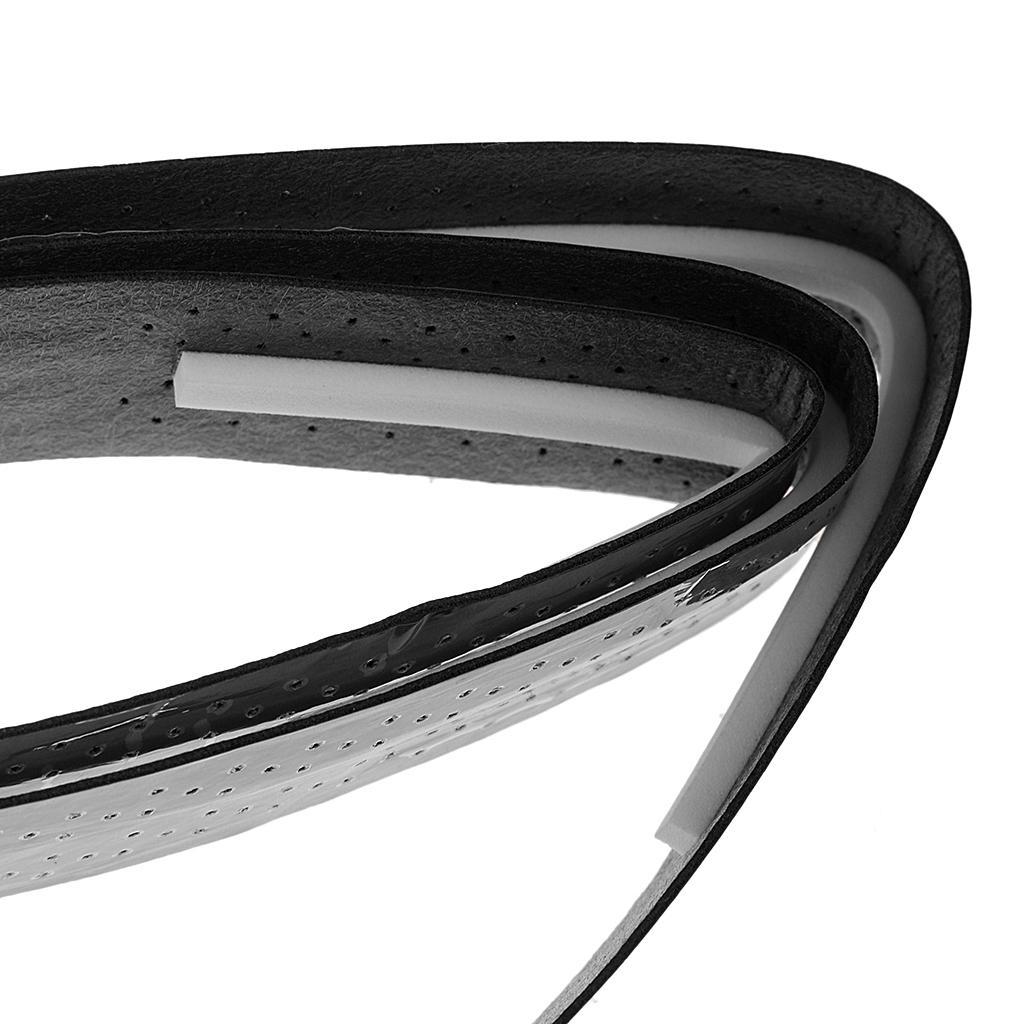Anti-slip Absorb Sweat Stretchy Badminton Tennis Squash Racquet  Tape -  Available