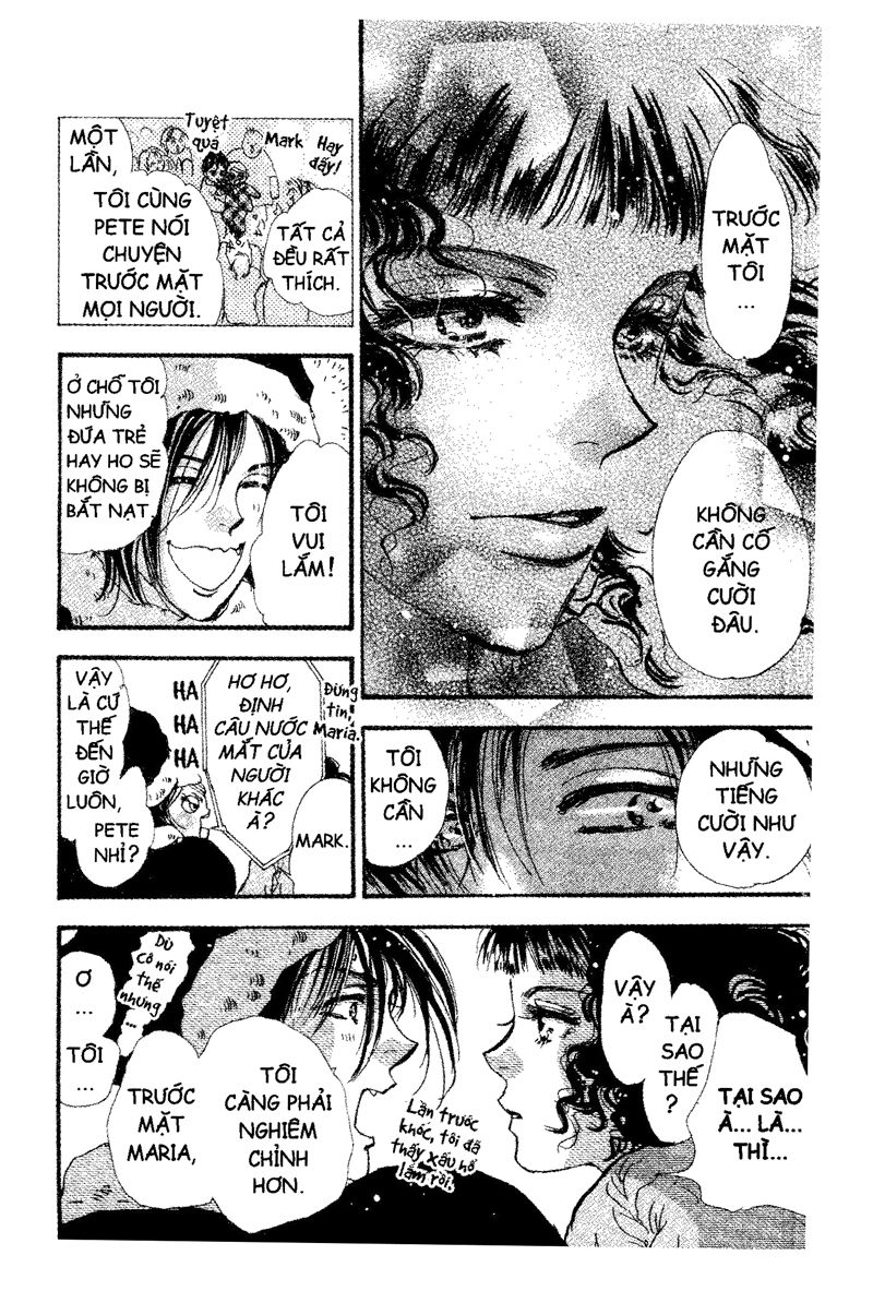 mầm sống chapter 57 27