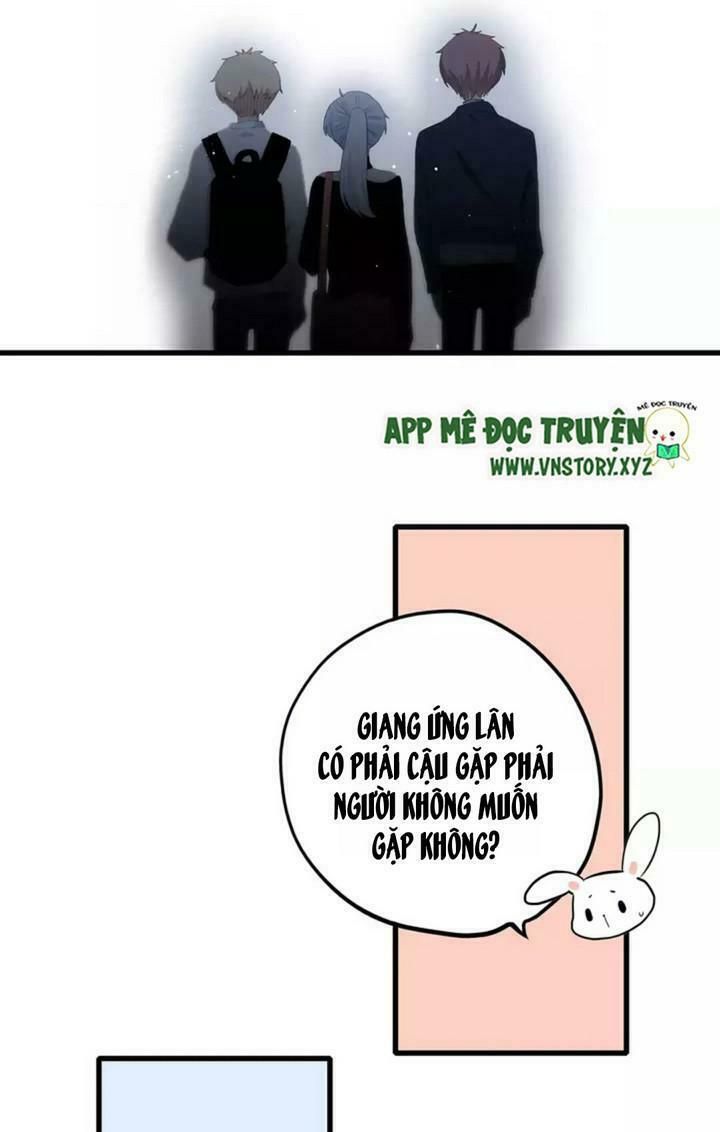 con tim rung động 2 chapter 16 29